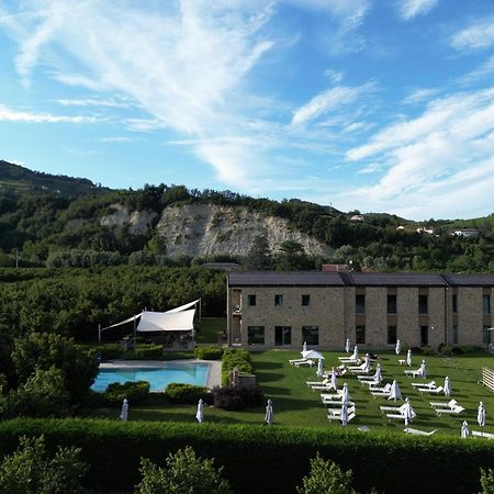 Villa Gelso Vesime Luaran gambar